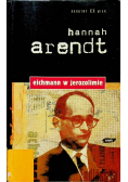 Eichmann w Jerozolimie
