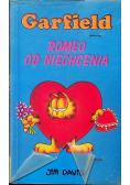 Garfield Romeo od Niechcenia