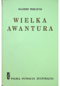 Wielka awantura