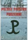 Polskie państwo podziemne