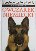 Owczarek niemiecki