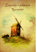 Legendy i podania Kurpiów
