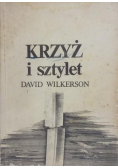 Krzyż i sztylet