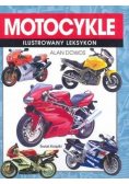 Motocykle Ilustrowany leksykon