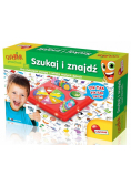 Carotina - Szukaj i znajdź