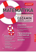 Egzamin ósmoklasisty Matematyka