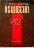 Oświęcim 1946 r.