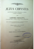 Jezus Chrystus 1877 r.