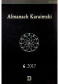 Almanach Karaimski nr 6