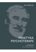Praktyka psychoterapii