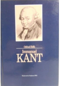 Immanuel Kant