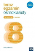 Teraz egzamin ósmoklasisty Język polski Arkusze