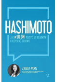 Hashimoto jak w 90 dni pozbyć się objawów i idzyskac zdrowie