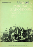 Polska emigracja zarobkowa