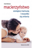Macierzyństwo