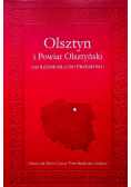 Olsztyn i powiat Olsztyński