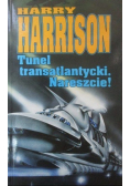 Tunel transatlantycki Nareszcie