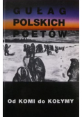 Gułag polskich poetów
