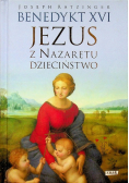 Jezus z Nazaretu Dzieciństwo