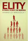 Elity w Polsce w Rosji i na Węgrzech
