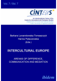 Intercultural Europe