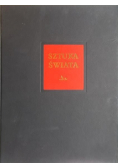 Sztuka świata tom III