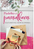 Pudełko z pamiątkami