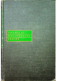 Chemical engineering series