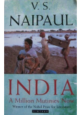 India A Million Mutinies Now