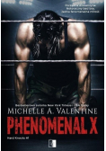 Phenomenal X