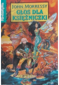 Głos dla księżniczki