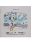 Obrazki na jubileusz