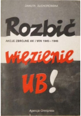 Rozbić więzienie UB