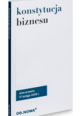 Konstytucja biznesu