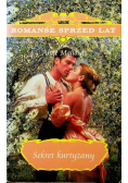 Romanse sprzed lat 93 Sekret kurtyzany