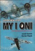 My i oni wrzesień 1939