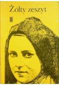 Żółty zeszyt