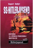 Historia 12 Dywizji Pancernej Waffen SS