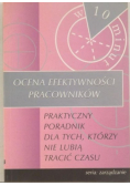 Ocena efektywności pracowników