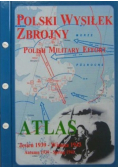 Polski wysiłek zbrojny Atlas