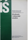 Budowle i zbiorniki wodne