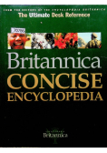 Britannica Concise Encyclopaedia