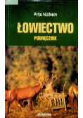 Łowiectwo Podręcznik