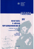 Sztuka i kultura Tom IV Rafael i jego spadkobiercy