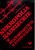 Nekropolia radzieckie w województwie katowickim