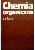 Chemia organiczna