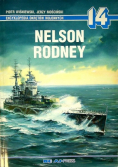 Encyklopedia Okrętów Wojennych - Nelson Rodney, nr 14