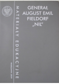 Generał August Emil Fieldorf "Nil" plus  CD
