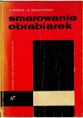 Smarowanie obrabiarek
