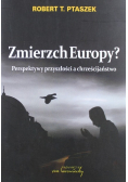 Zmierzch Europy